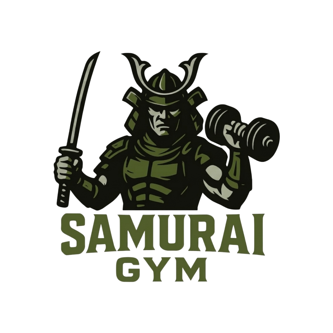Samurai GYM